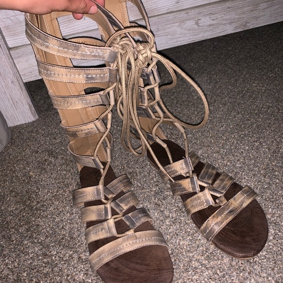 Shoes - Roan Sandals